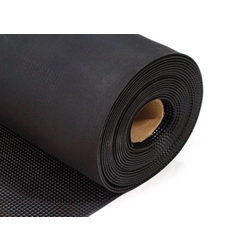 vendita online Tappeto lastra in gomma punta diamante sp3 mm Prodotti tecnici in gomma e pvc Vanzo Centro Fer